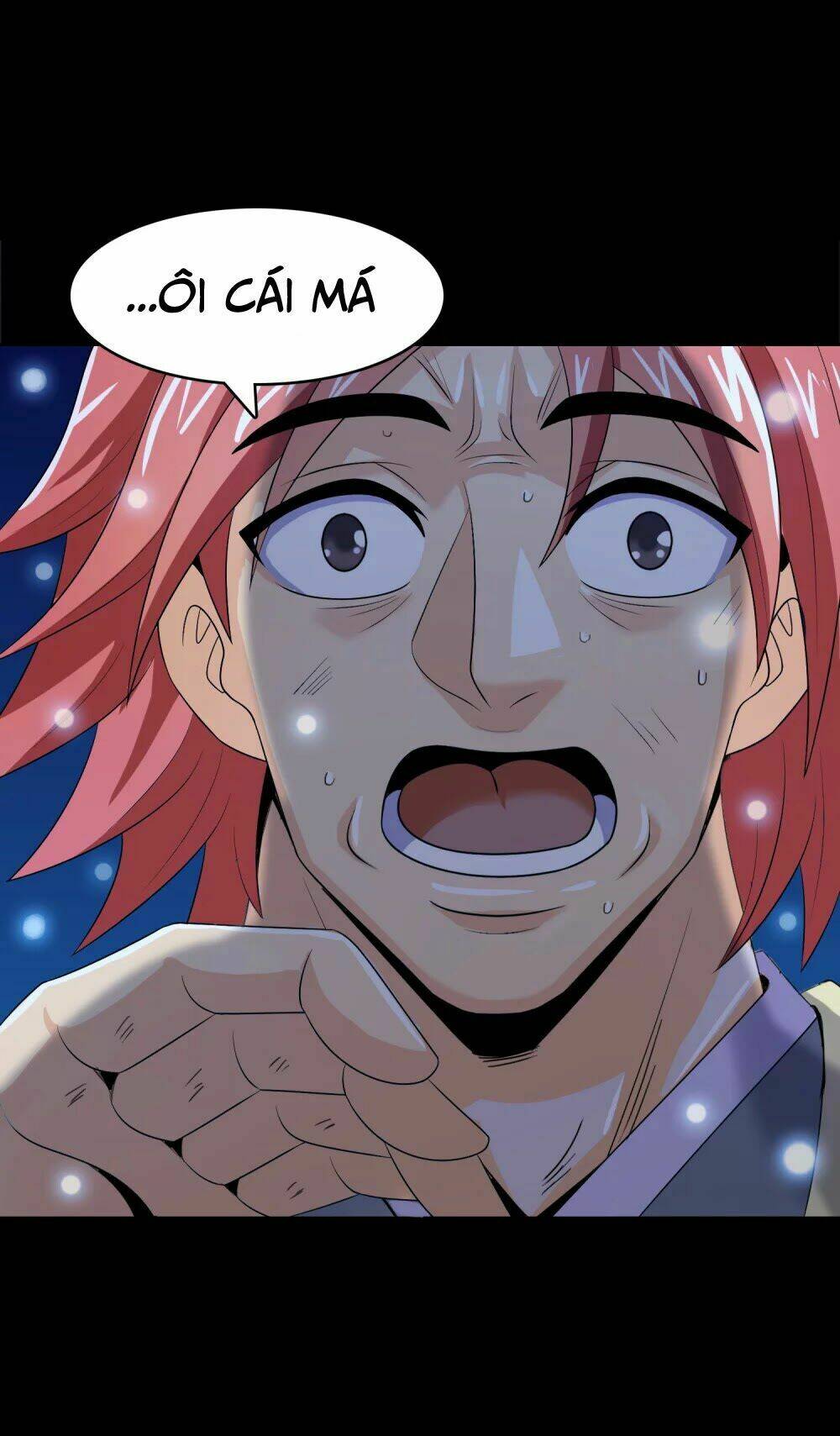 Uy Chấn Thương Khung: Chapter 1