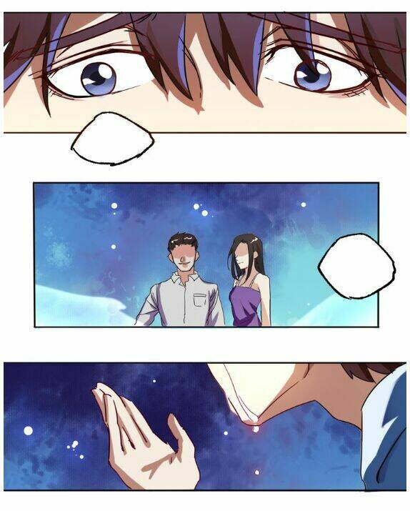 Thiên Mệnh Cửu Tinh: Chapter 1