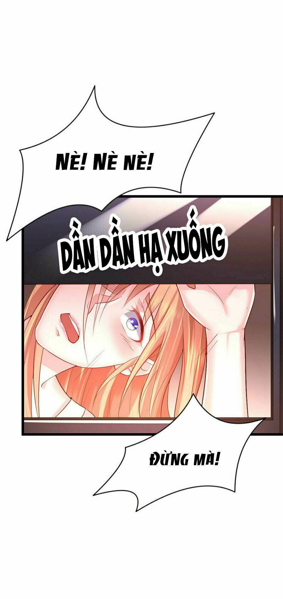 Tiểu Bạch Điềm Thê Của Long Thiếu: Chapter 4