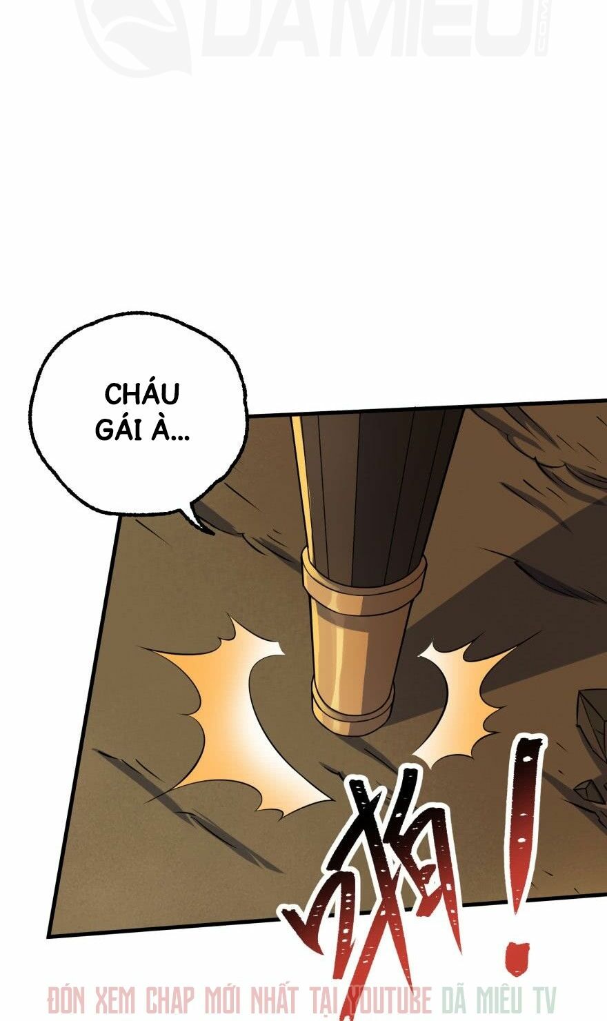 Thú Nhân: Chapter 96