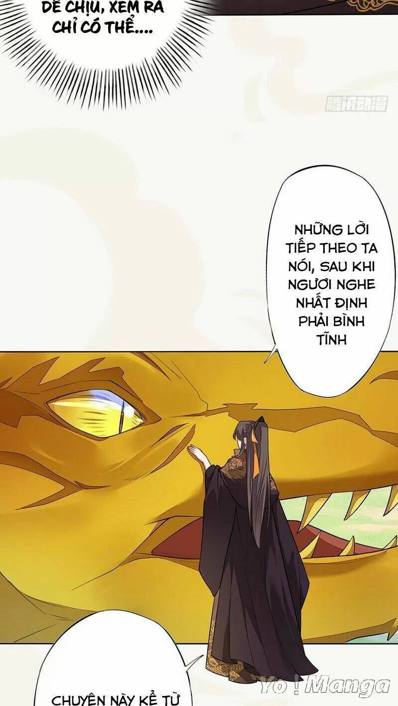 Tuyệt Thế Luyện Đan Sư: Chapter 140