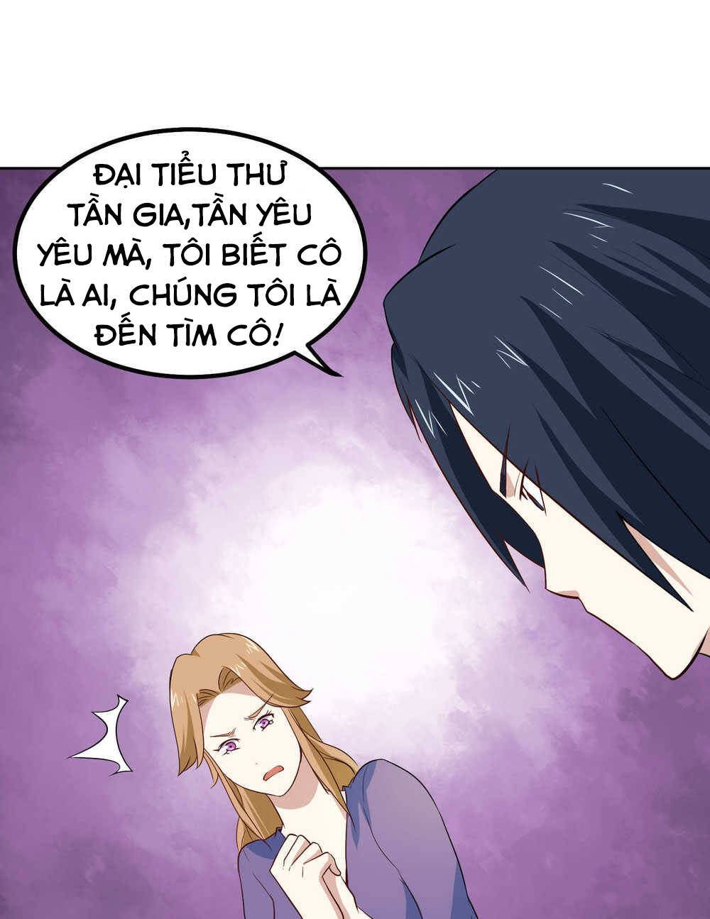 Tay Chơi Thần Cấp: Chapter 62