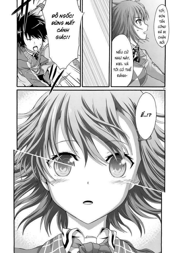 Dekisokonai No Monster Trainer: Chapter 6