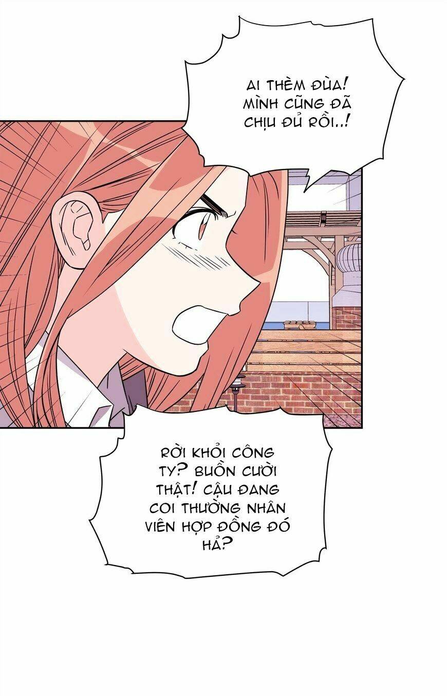 Chuyện Gì Đến, Rồi Cũng Sẽ Đến: Chapter 60