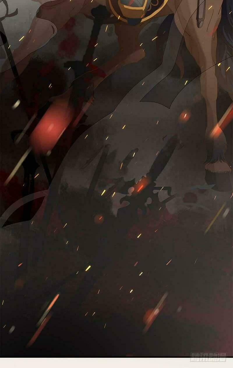 Vương Phi Muốn Thuê Cả Thiên Hạ: Chapter 10