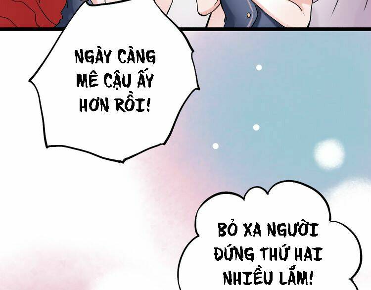 Trạch Thượng Tịch Mịch Huỳnh Hỏa: Chapter 10