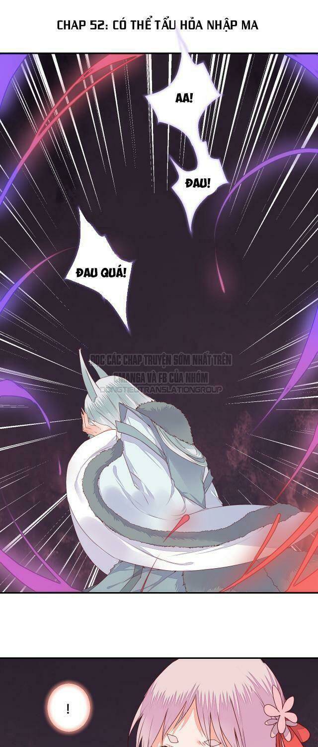 Đốt Đào Hoa: Chapter 52