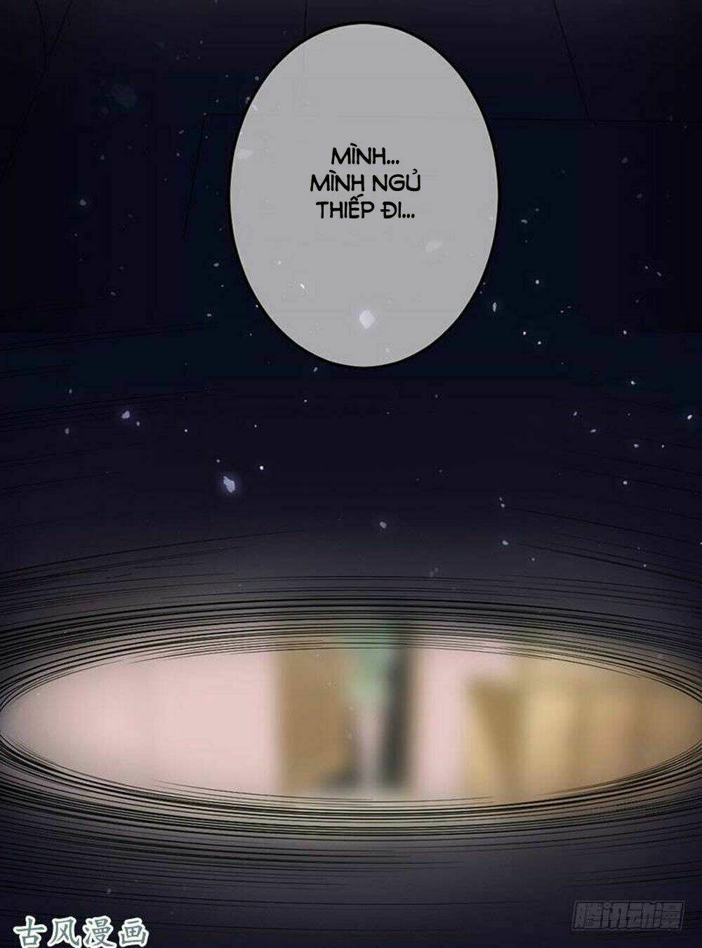 Hung Mãnh Quỷ Phu Bà Thượng Sàng: Chapter 61