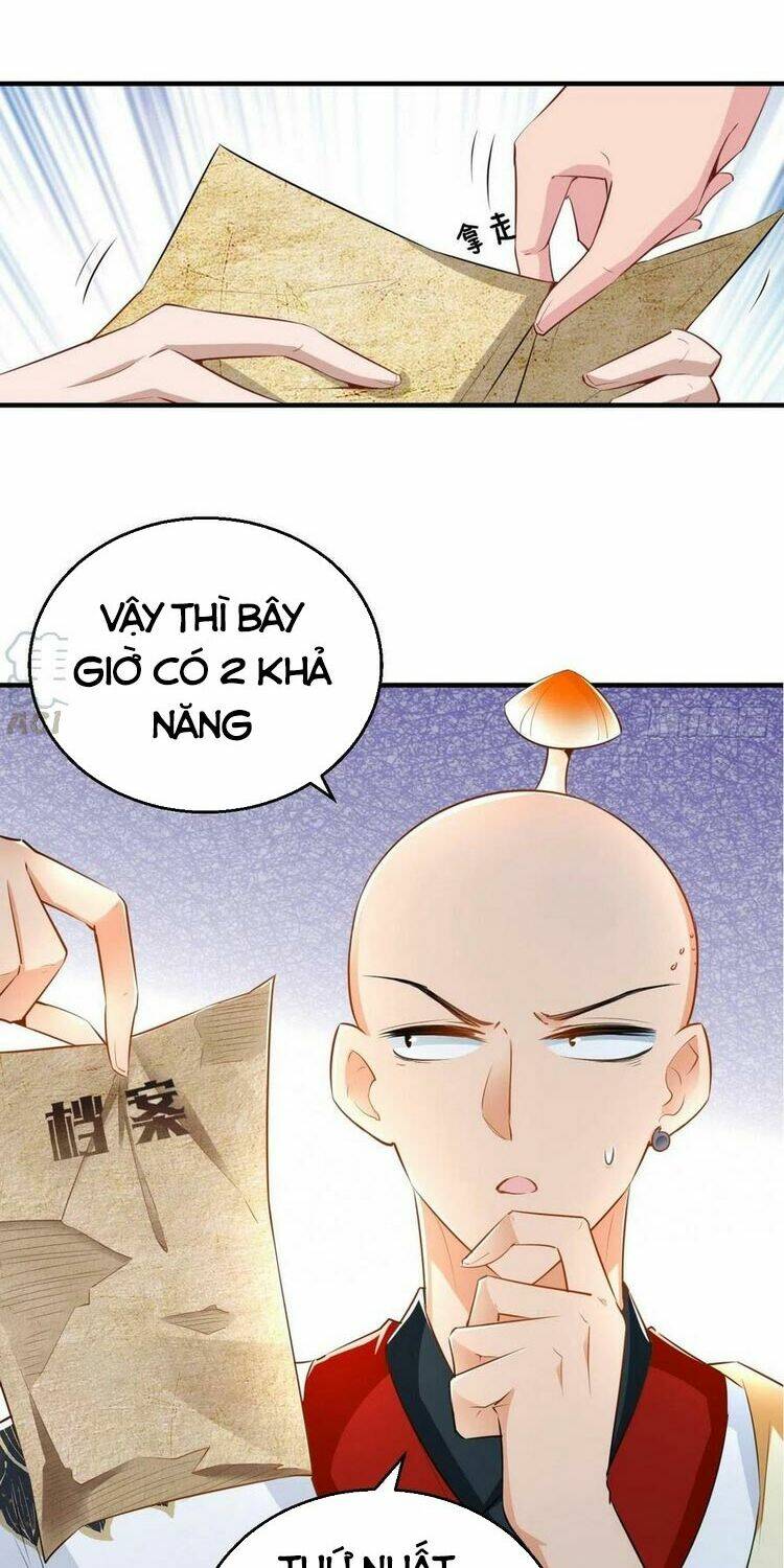 Tà Du Ký: Chapter 107