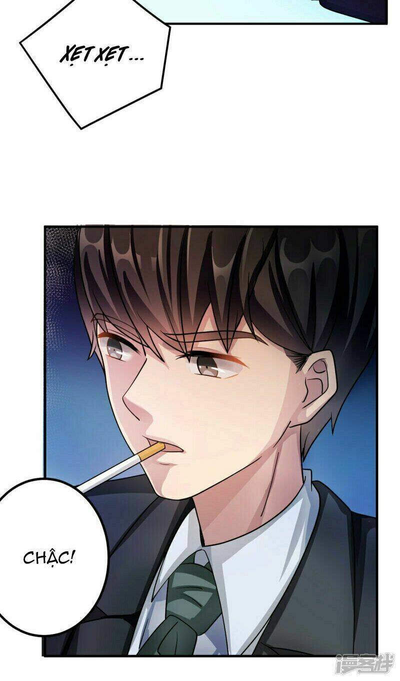 Mạc Thiếu Bức Hôn: Vợ Mới Khó Chống Đỡ: Chapter 84