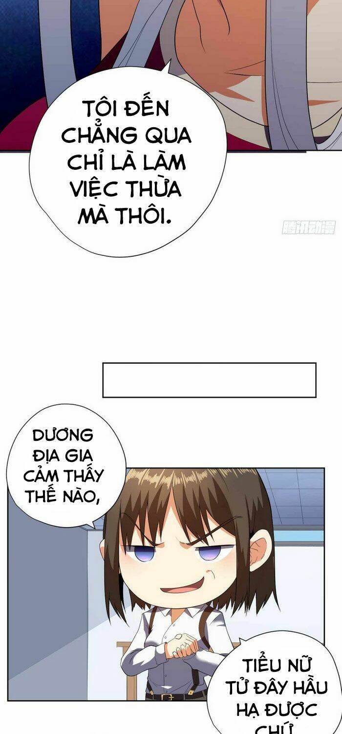 Vương Bài Thần Y: Chapter 57