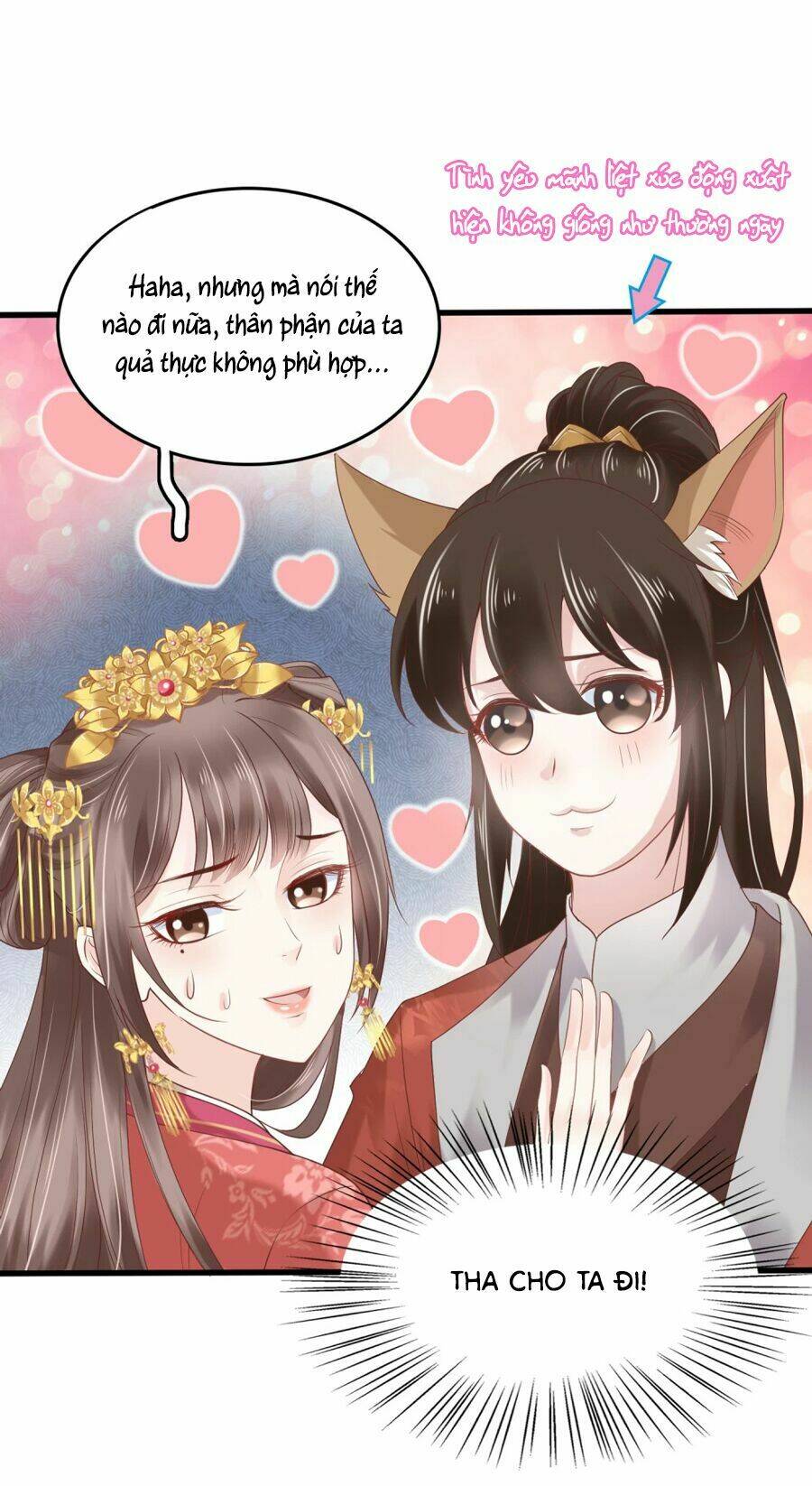 Phú Bà Bạc Tỷ Trong Lãnh Cung: Chapter 28