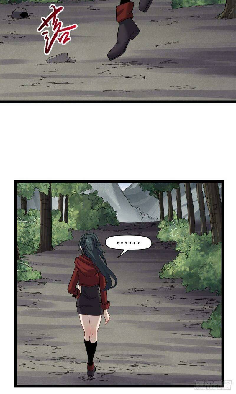 Ta Độ Kiếp Thất Bại Đều Là Tại Ngươi: Chapter 25