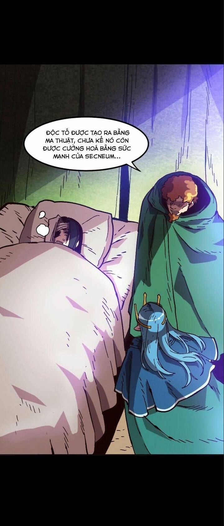 Đại Lục Vô Song: Chapter 41