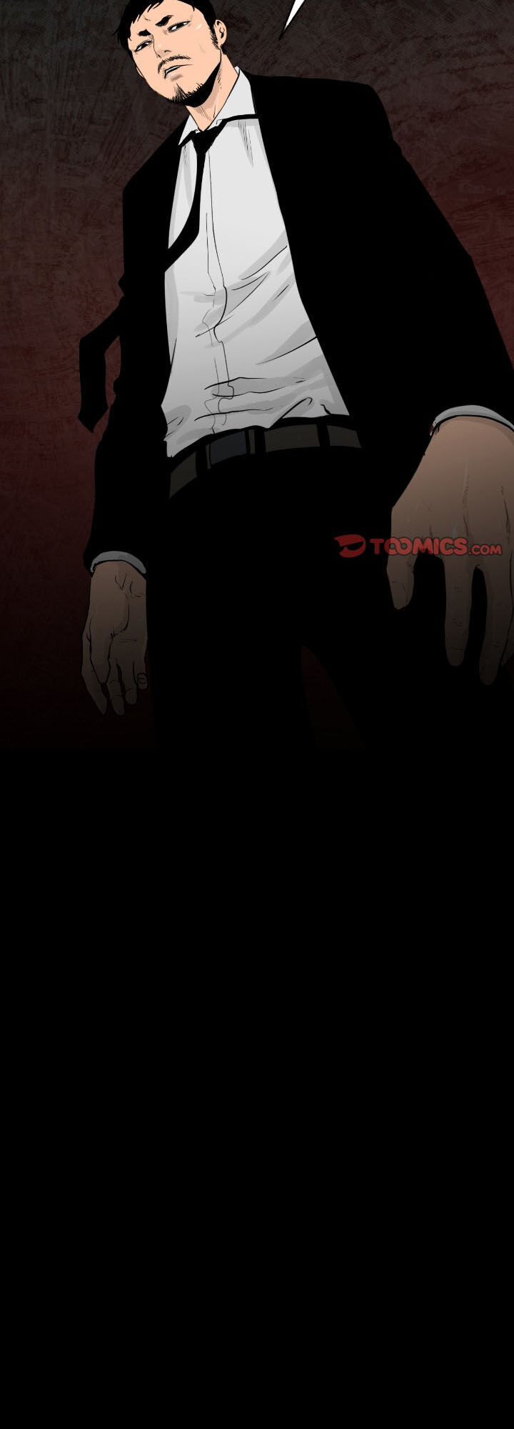 Tong Edge: Chapter 15