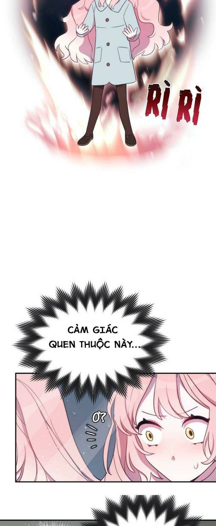 Lạy Chúa! Xin Hãy Để Con Trở Thành Ác Ma: Chapter 1