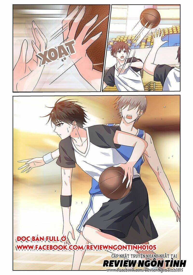 Yêu Em Từ Cái Nhìn Đầu Tiên: Chapter 34