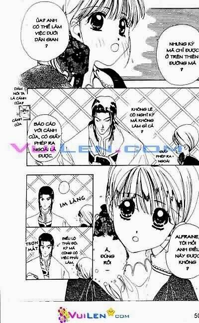 Duyên Kỳ Ngộ: Chapter 3