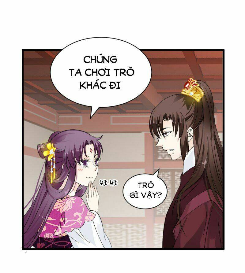 Tuyệt Thế Độc Phi Của Tà Vương: Chapter 74