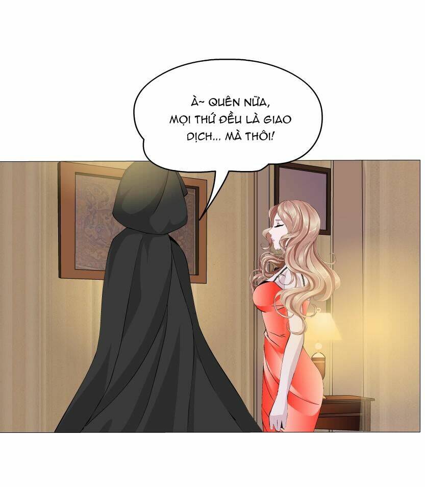 Cạm Bẫy Của Nữ Thần: Chapter 74