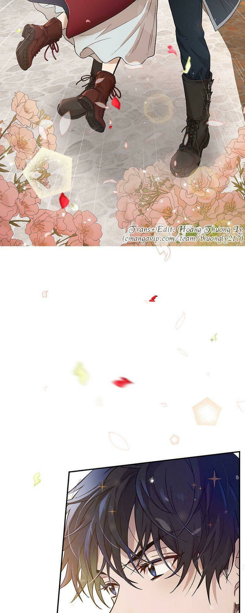 Khế Ước Của Ác Ma: Chapter 15