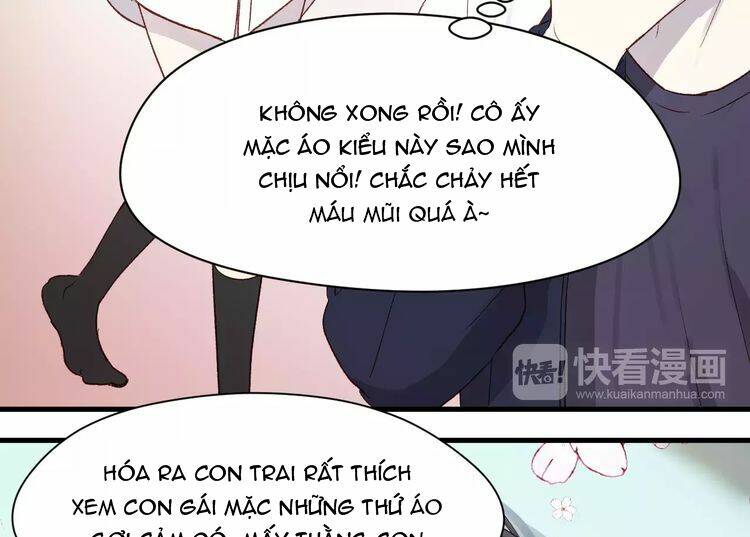 Lượm Được Một Tiểu Hồ Ly 2: Chapter 9