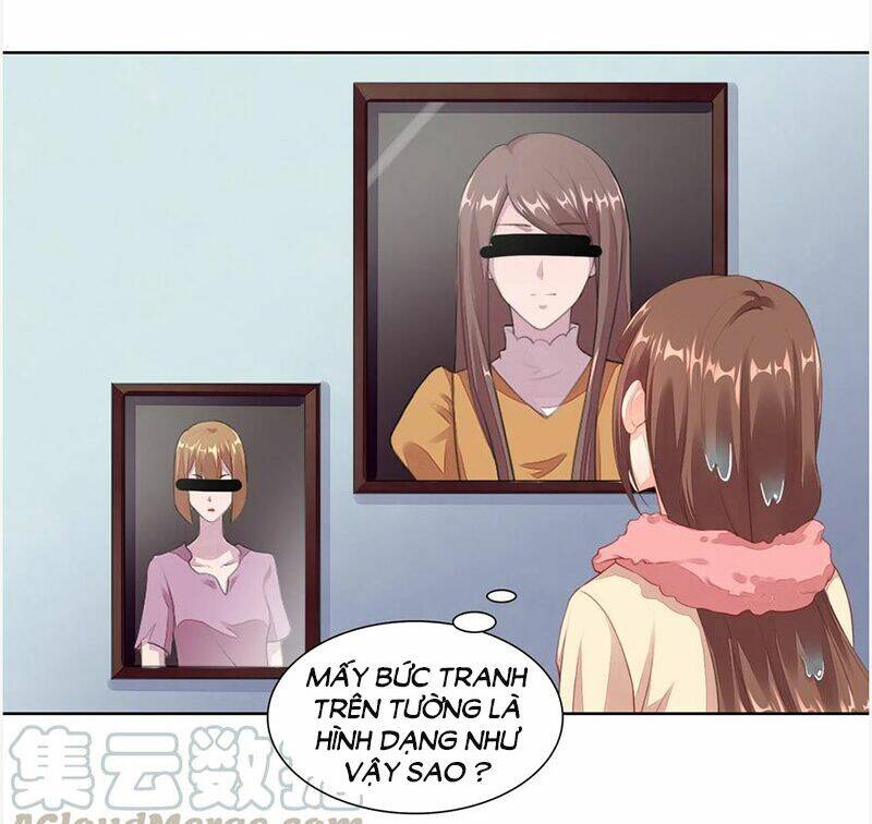 Người Yêu Ẩn Hình Của Ảnh Đế: Chapter 65