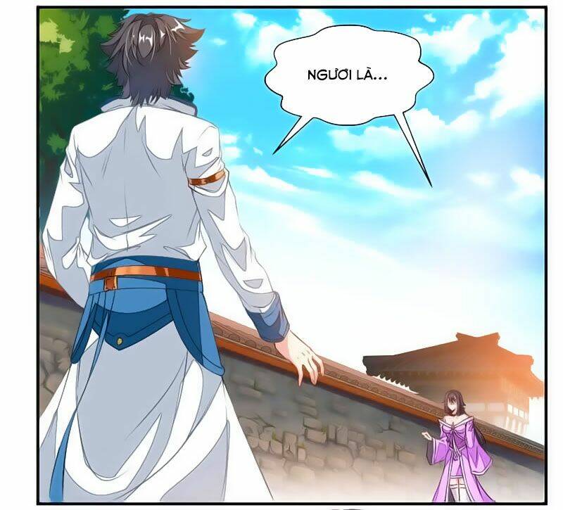 Cửu Dương Thần Vương: Chapter 57