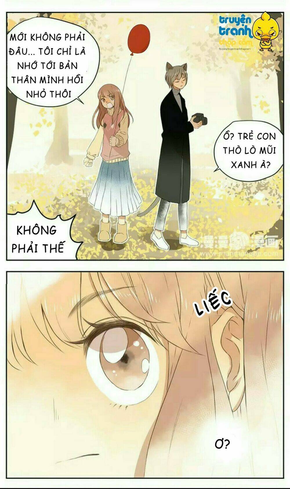 Cứu Mạng! Loài Mèo Thống Trị Thế Giới Rồi!: Chapter 37