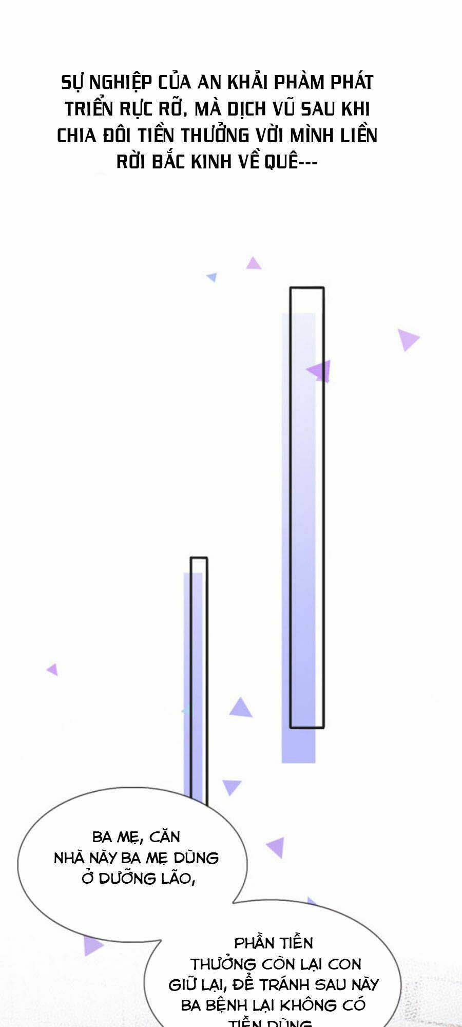 Cát Xê Người Tình Bóng Đêm: Chapter 36