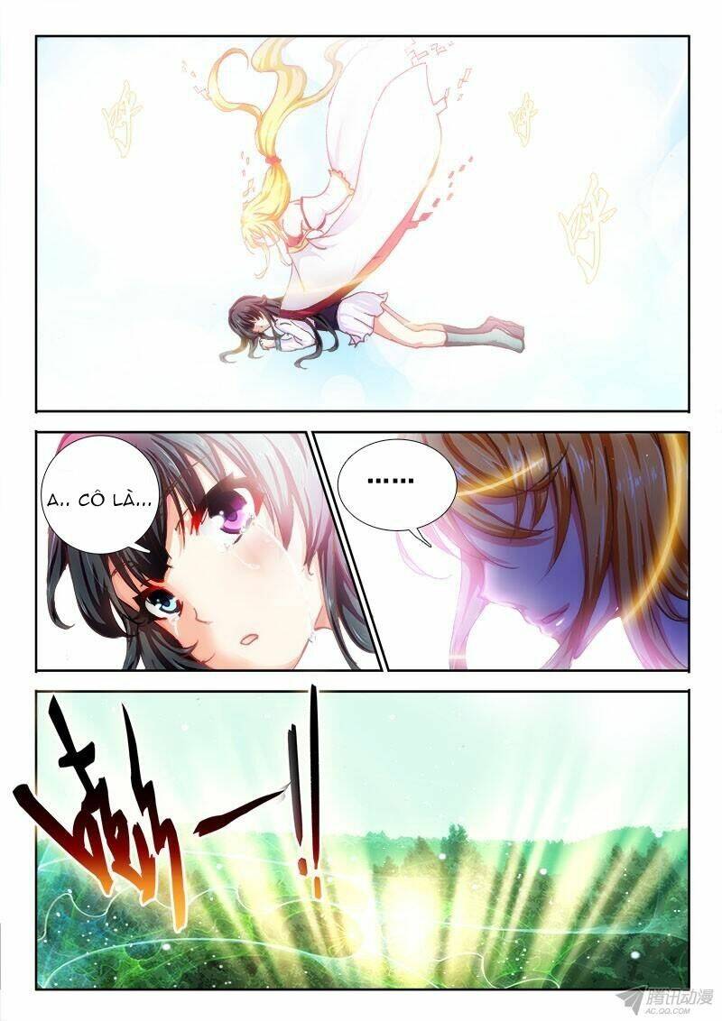 La Sát Đại Nhân Hãy Dừng Chân: Chapter 83