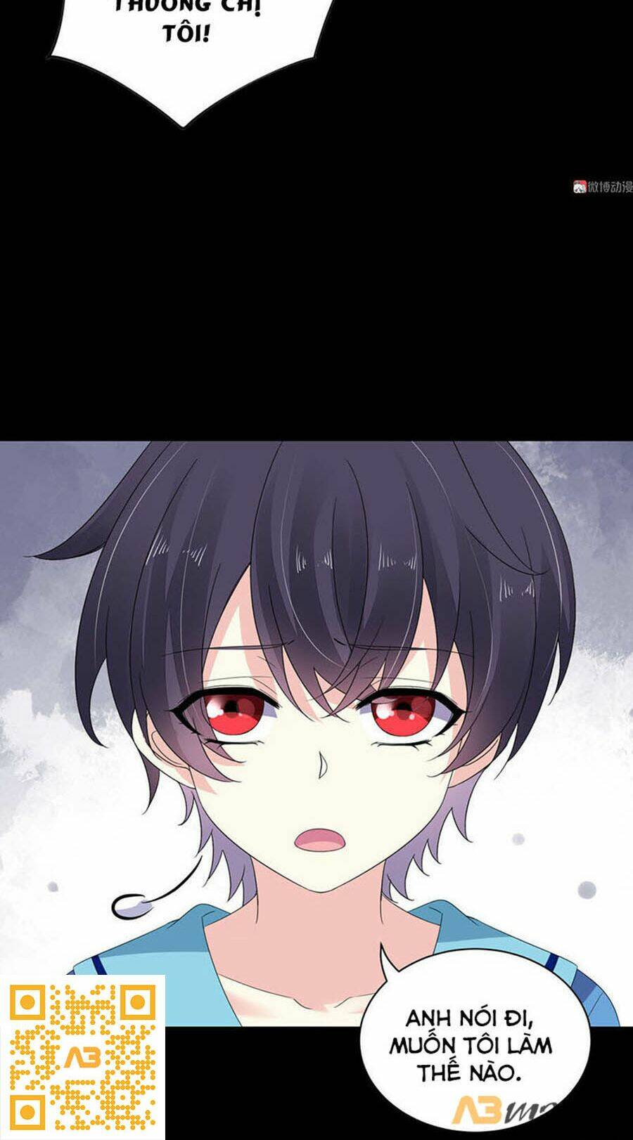 Yêu Tôi Đều Chết Cả Đi!: Chapter 149