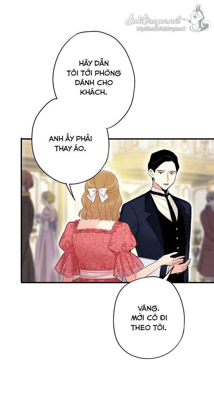 Tồn Tại Với Tư Cách Là Vợ Của Nam Chính: Chapter 191: (Chap 102 SS4)
