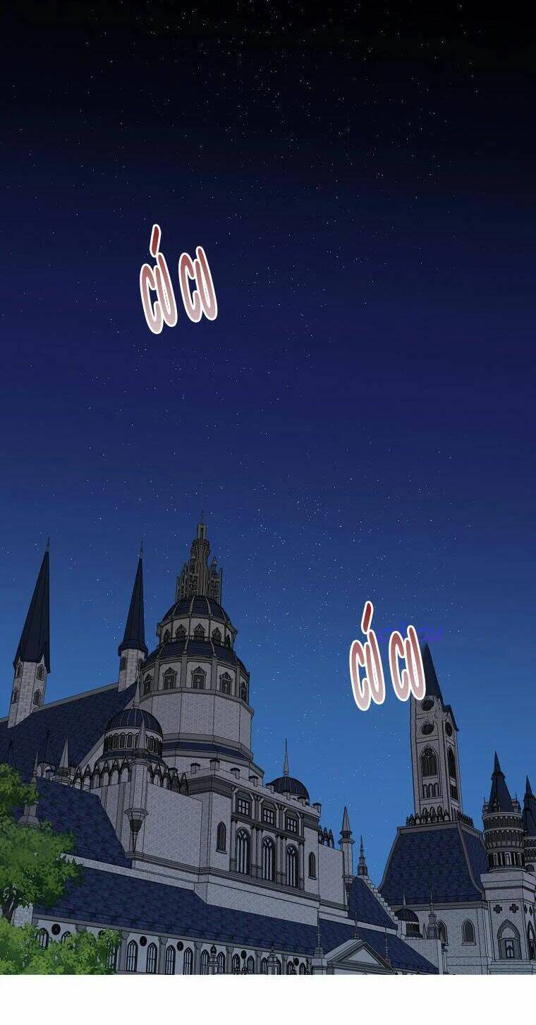 Ba Người Anh Trai Của Tôi Là Bạo Quân: Chapter 36