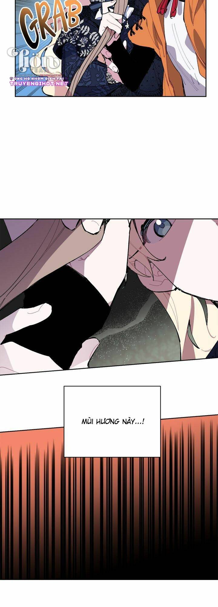 Cách Mà Pháp Sư Đối Mặt Với Cái Chết: Chapter 11.1