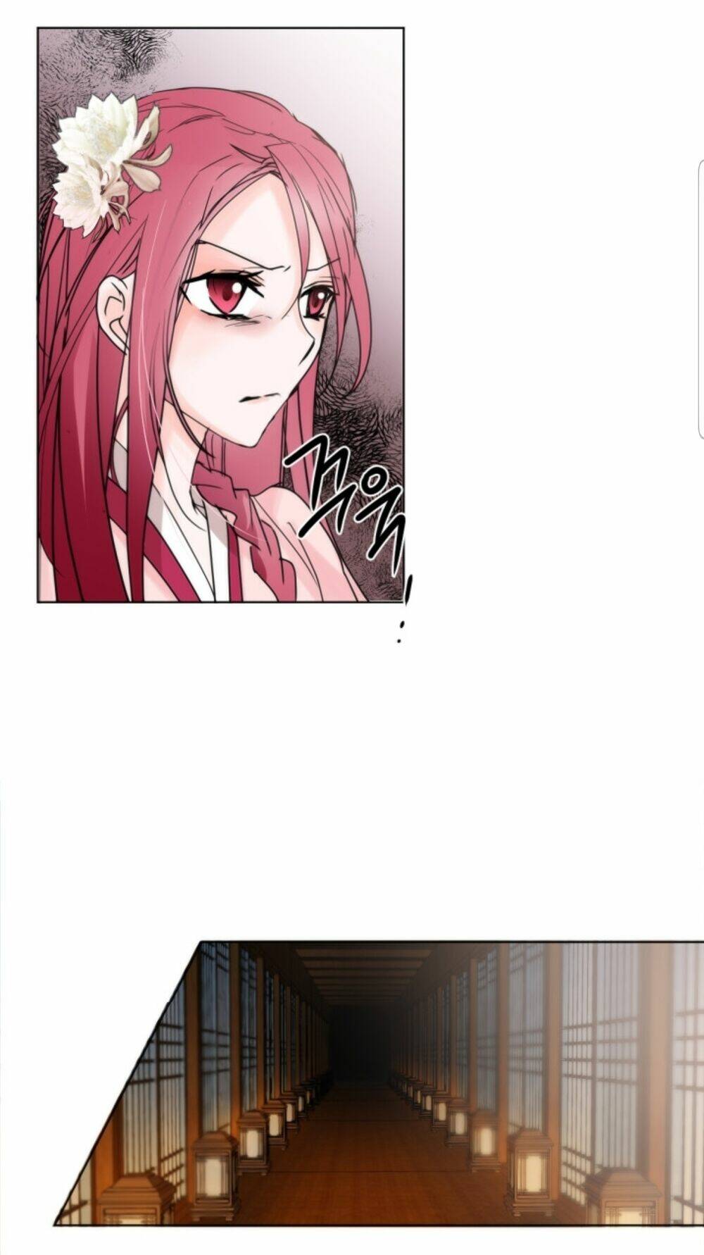 Chae Hong Sa: Chapter 61