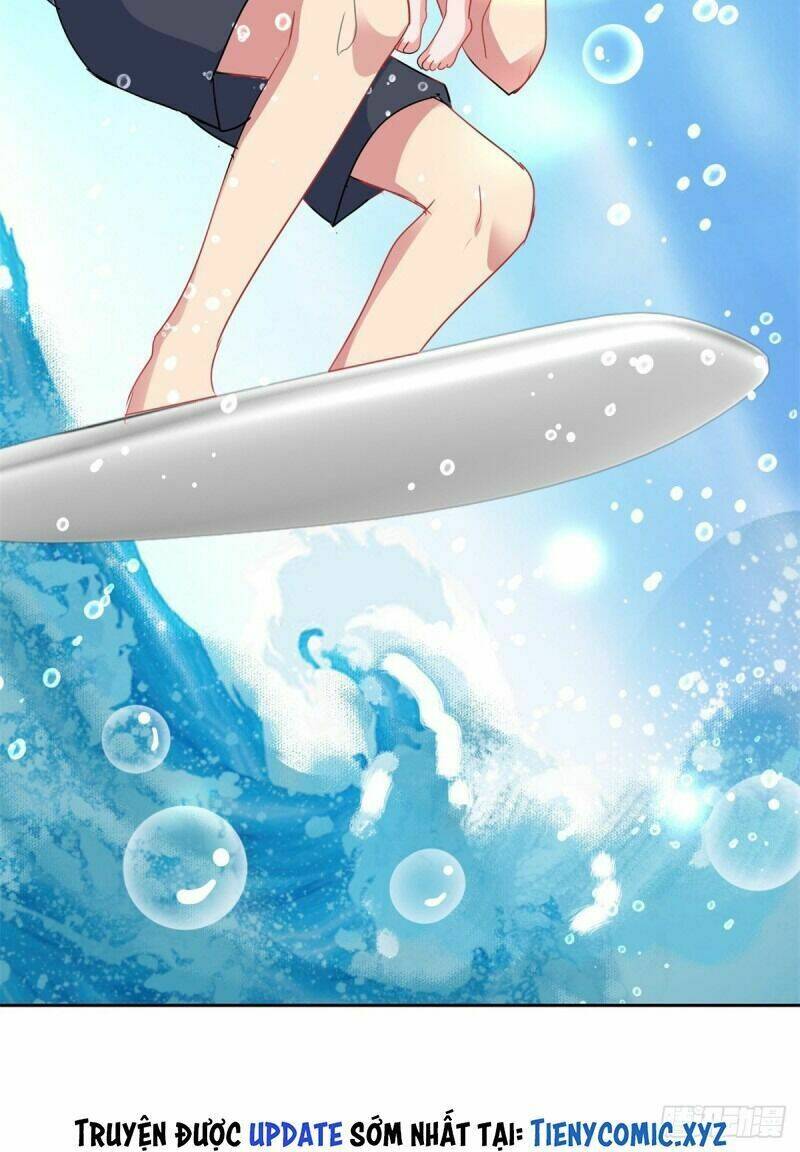 Vú Em Là Cổ Tiên: Chapter 158