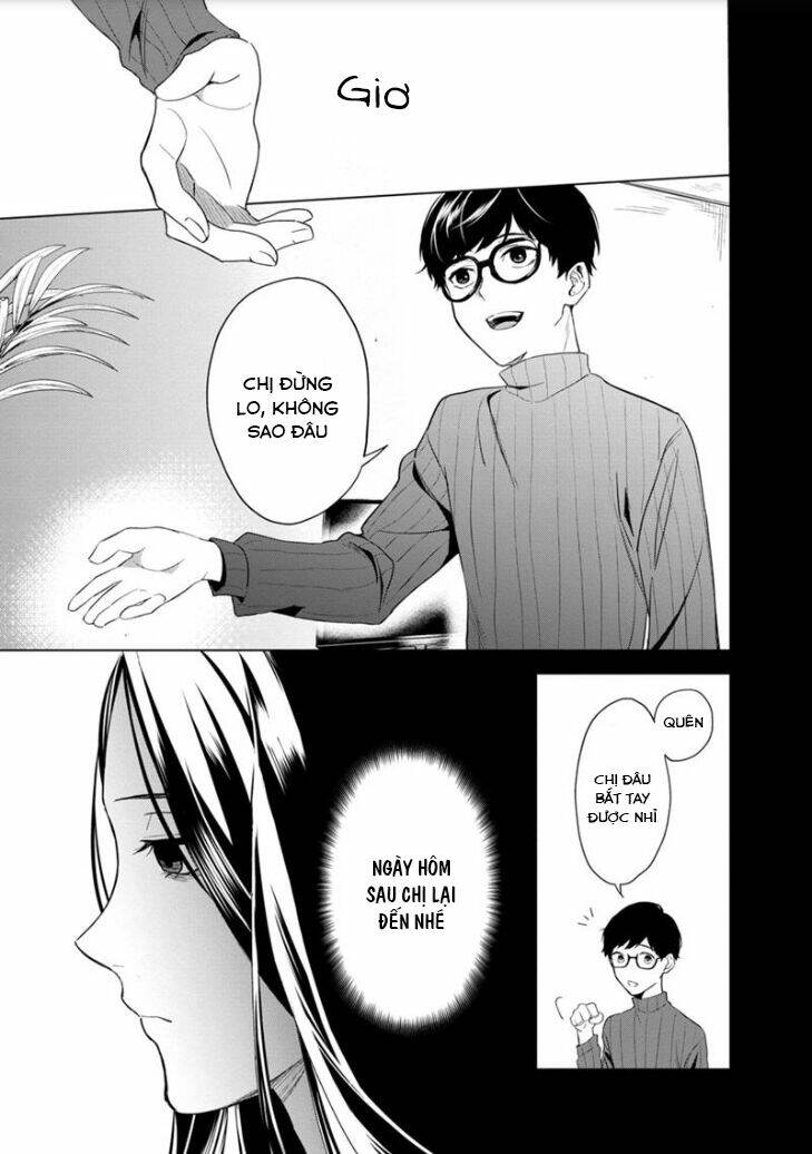 Biệt Khúc Cuối Cùng.: Chapter 1