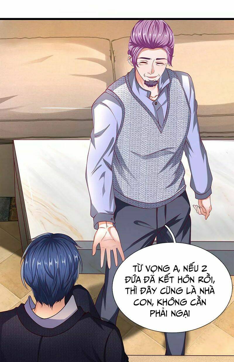 Chung Cực Binh Vương Tại Đô Thị: Chapter 29