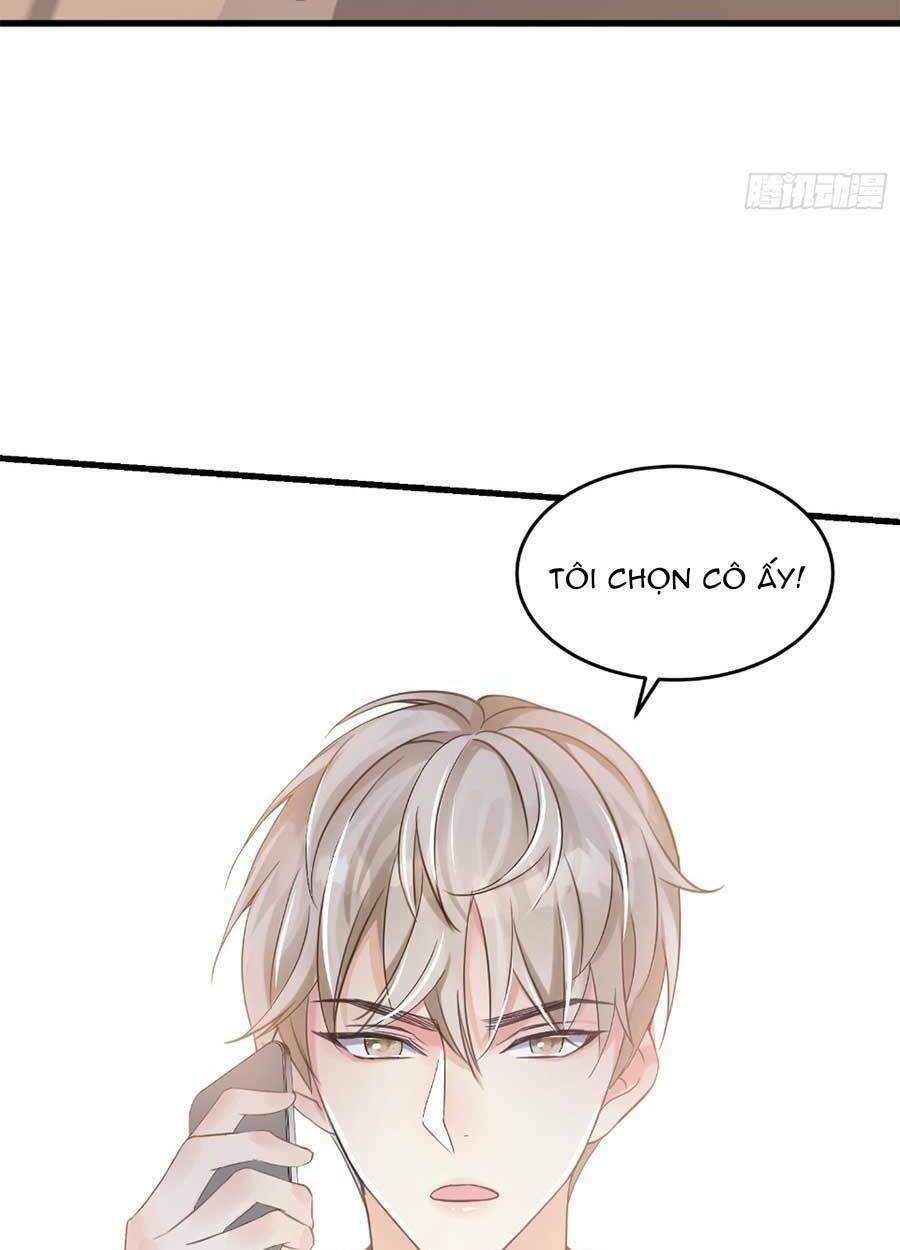 Kiều Thê Hào Môn Chạy Đi Đâu: Chapter 17
