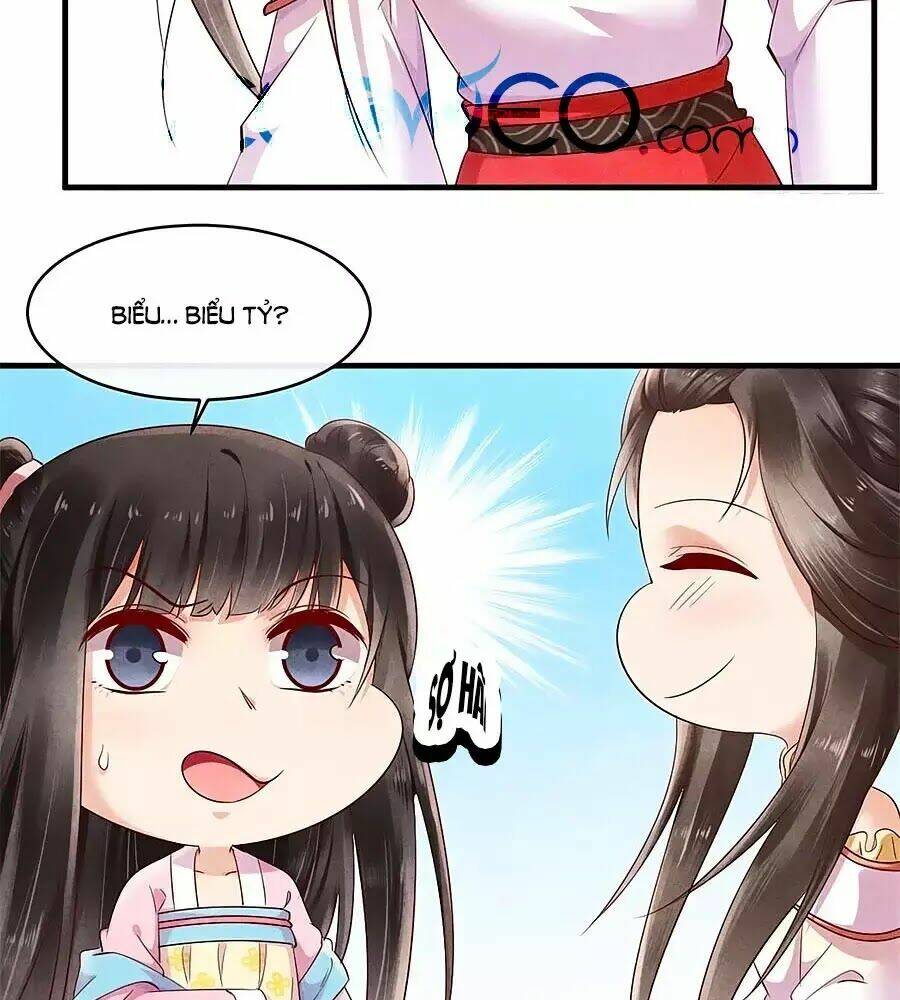 Vương Phi Muốn Trèo Tường: Chapter 42