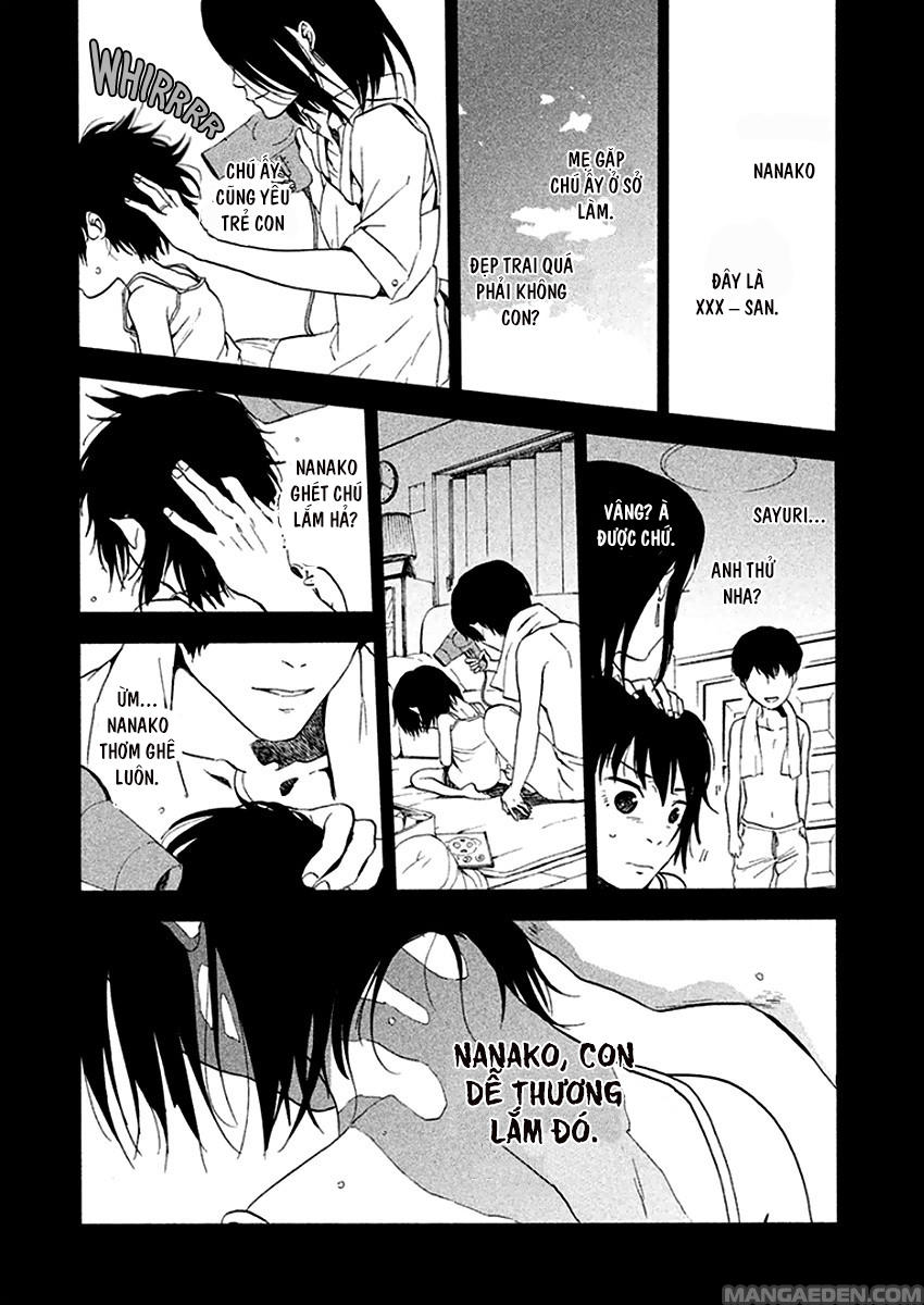 Devil's Line: Chapter 5