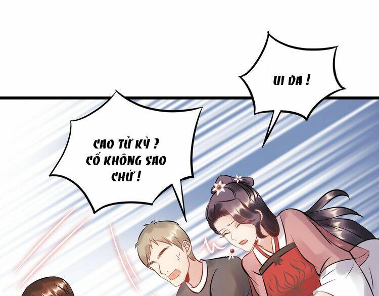 Trong Sinh Chi Ức Vạn Ảnh Hậu Yếu Thượng Vị: Chapter 113
