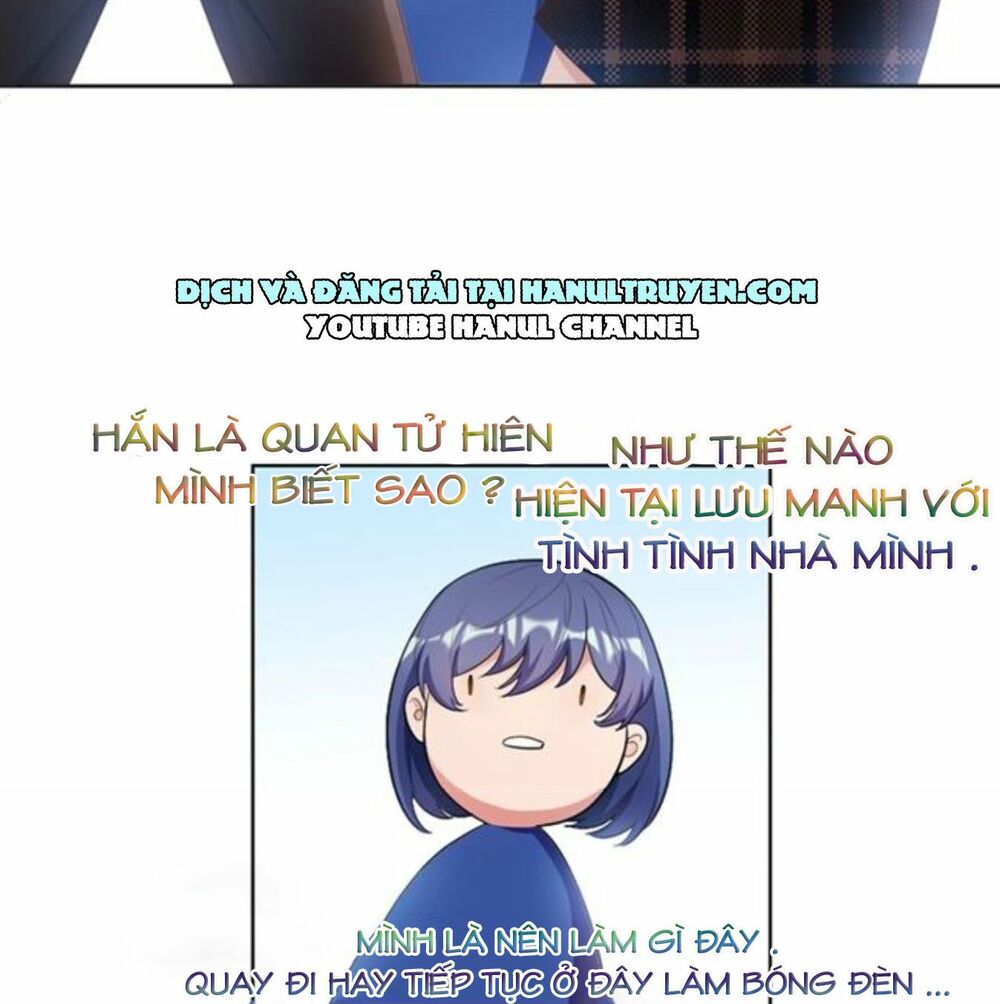 Cô Vợ Nhỏ Nuông Chiều Quá Lại Thành Ác!!: Chapter 43