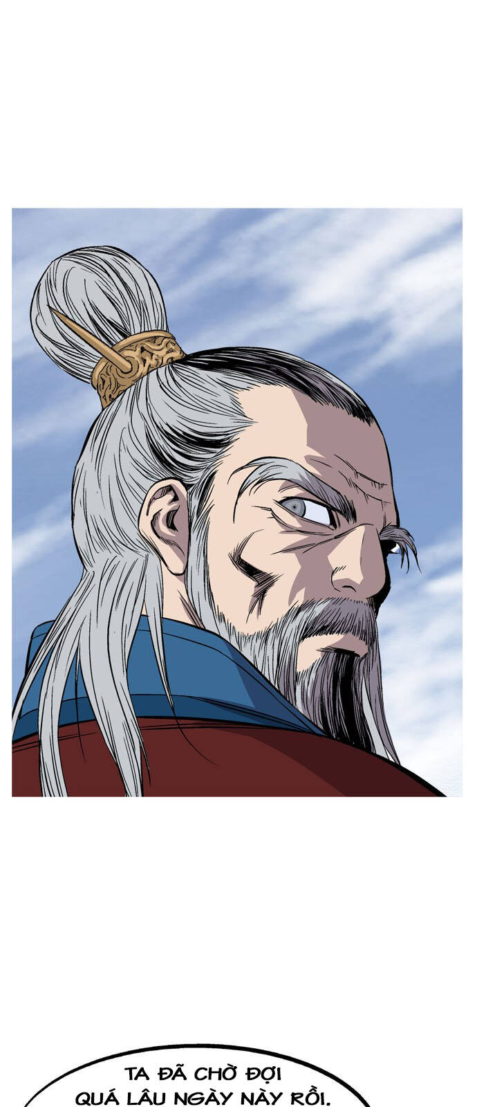 Cao Thủ 2: Chapter 142