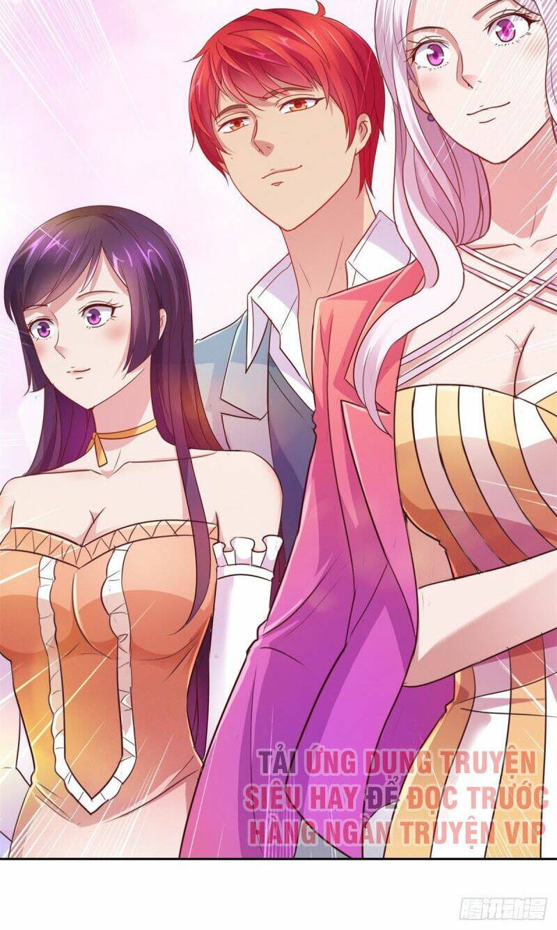 Đô Thị Chí Tôn Hệ Thống: Chapter 171