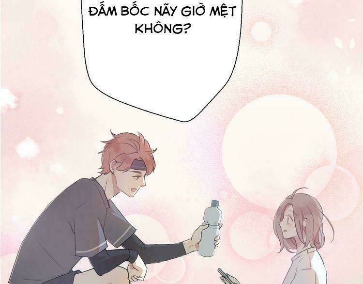 Cuộc Chiến Tình Yêu: Chapter 23