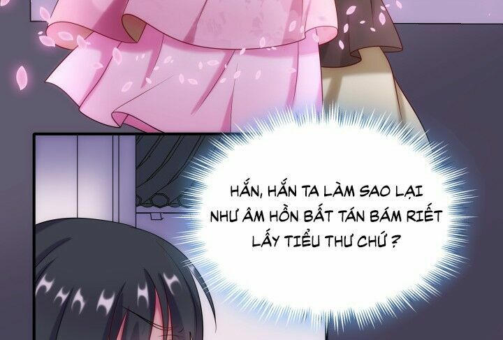 Đô đốc đại nhân sủng thê kí: Chapter 6.2