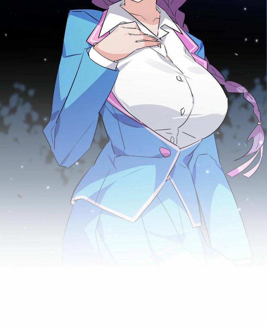 Hóa Ra Tôi Là Công Cụ Trong Game Tình Yêu: Chapter 39