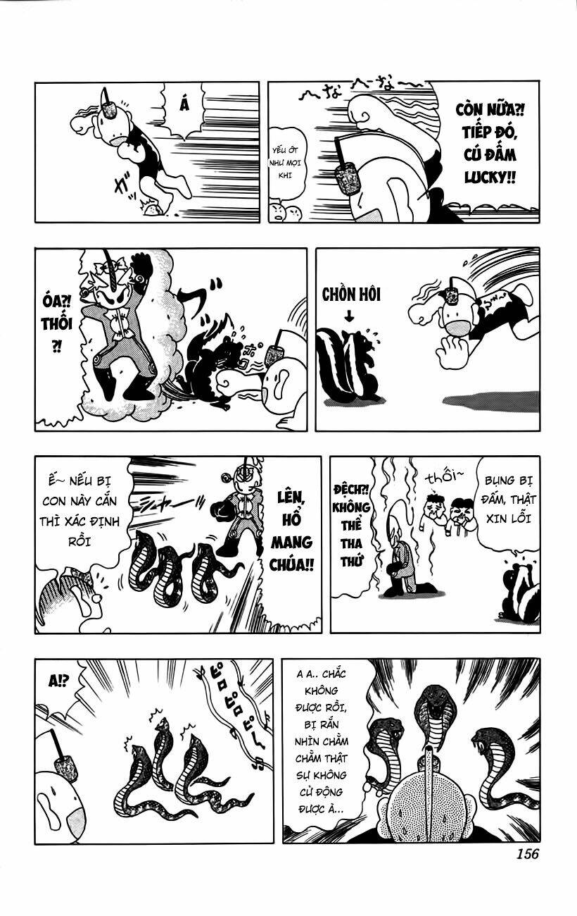 Lucky Man: Chapter 10
